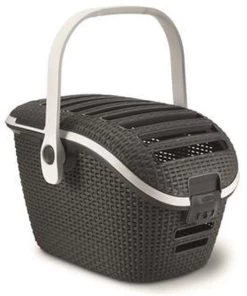 Curver Reismand - Antraciet - 51 X 38 X 33 Cm