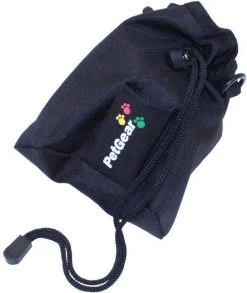 Petgear Treat Bag Beloningszakje - 16x9x9 Cm
