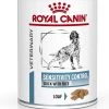 Royal Canin Sensitivity Control Hond Blik 12 X 420 Gr. Eend/rijst