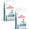 Royal Canin Veterinary Diet Anallergenic - Hondenvoer - 2 X 8 Kg