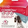 Beaphar Combotec Anti Vlooien En Teken Druppels Hond 10-20 Kg 2 Pipetten