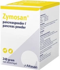 Zymosan Pancreaspoeder