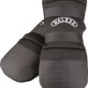 Trixie Walker Care Beschermschoenen Zwart 2 Stuks (L 18X9 CM)