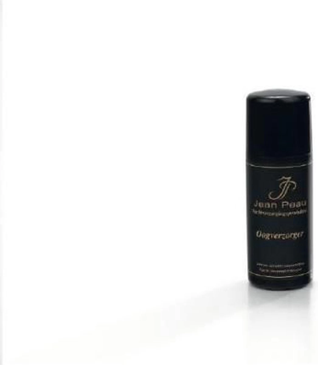 Jeanpeau Oogverzorger - 1 ST à 200 ML - Afbeelding 3