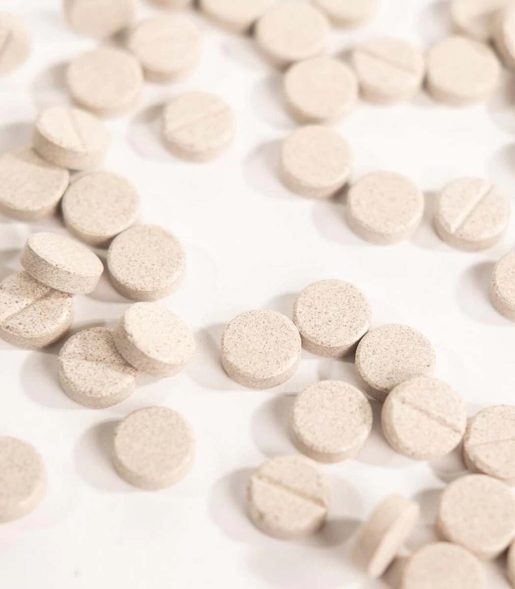 Darmen In Balans - Hond (tot 30 Kg) - Bevat Probiotica - Bij O.a. Diarree - 45 Tabletten A 700mg - Afbeelding 4