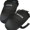 Trixie Walker Care Beschermschoenen Zwart 2 Stuks