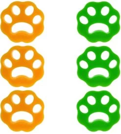 Merkloos Haarverwijderaar Voor Huisdieren - Verwijderen Van Haren In De Wasmachine En Droger – Anti Haren