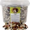 Petsnack Mix Bones - Hondensnack - 3,5 Kg