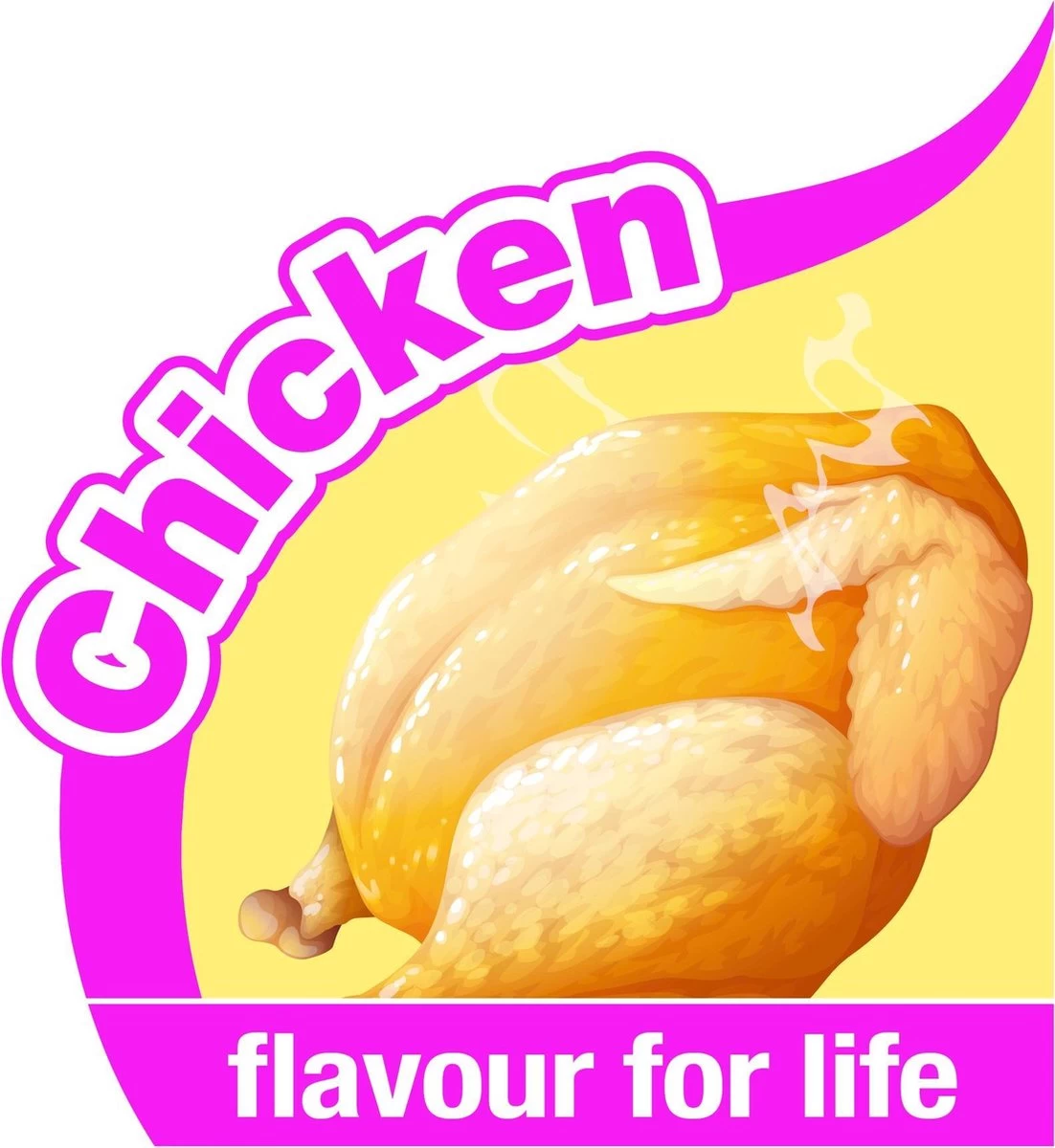 Nylabone - Extreme Triopack Kauwbotten Met Smaken Pindakaas, Kip En Bacon - Small - Afbeelding 3