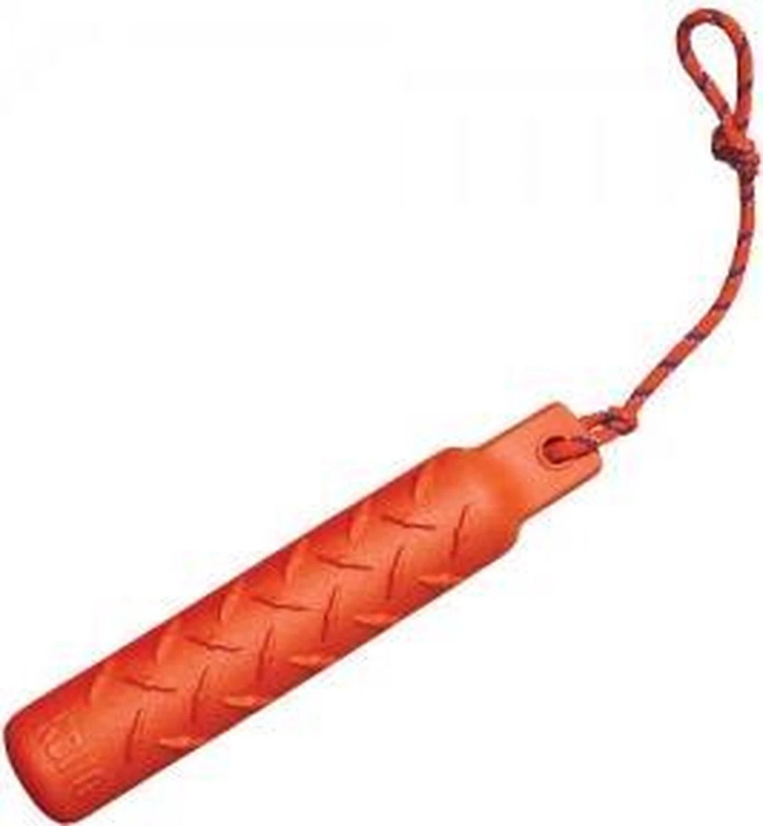Kong Training Dummy - Hondenspeelgoed - Oranje - L - 27 Cm - Afbeelding 8