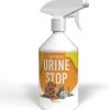 Petsly Urine Stop Spray - Dierentoilet - Voor Zindelijkheid Training, Puppytraining. Voorkomt Markeren - 500ml