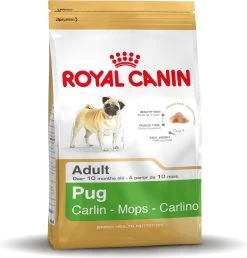 Royal Canin Mopshond/Pug Adult - Hondenvoer - 3 Kg
