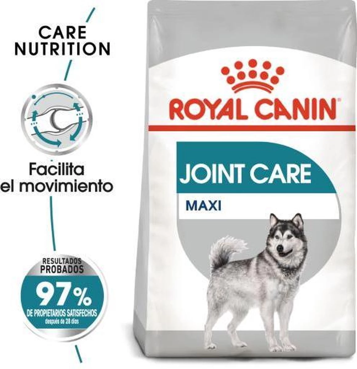 Royal Canin Ccn Joint Care Maxi - Hondenvoer - 10 Kg - Afbeelding 11