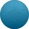 Jolly Pets Jolly Soccer Ball – Hondenspeelgoed – Hondenspeeltjes Voor Binnen En Buiten – Hondenbal Voor Honden – Hondenvoetbal – Jollyflex Stevig Kunststof – Drijvend Hondenspeeltje – Ø20cm – Licht Blauw