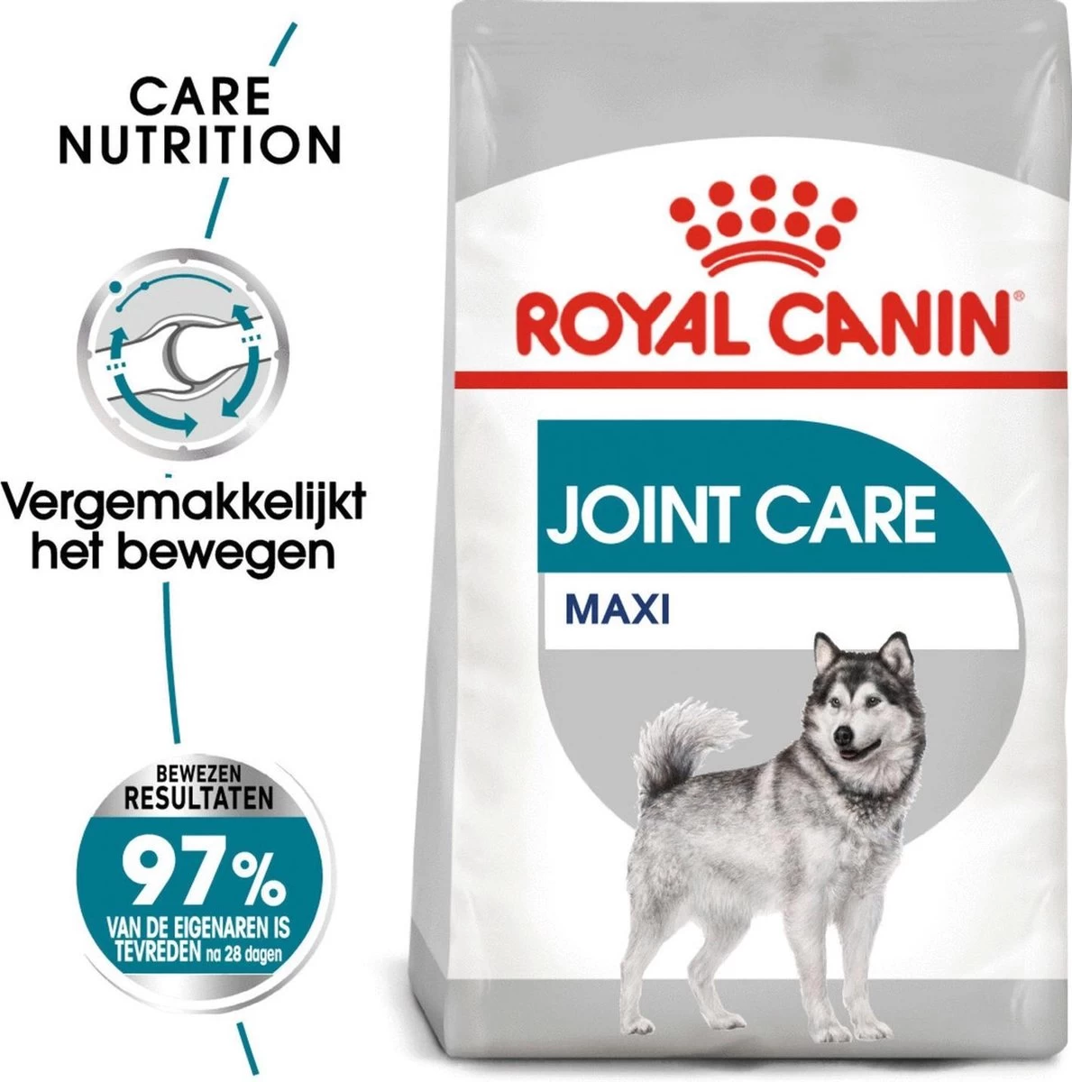 Royal Canin Ccn Joint Care Maxi - Hondenvoer - 10 Kg - Afbeelding 10