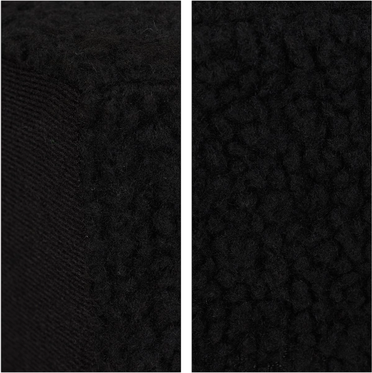 Relaxdays Hondentrap 3 Treden - Trapje Voor Honden - Opstapje Hond - Binnen - Hondentrapje - Zwart - Afbeelding 10