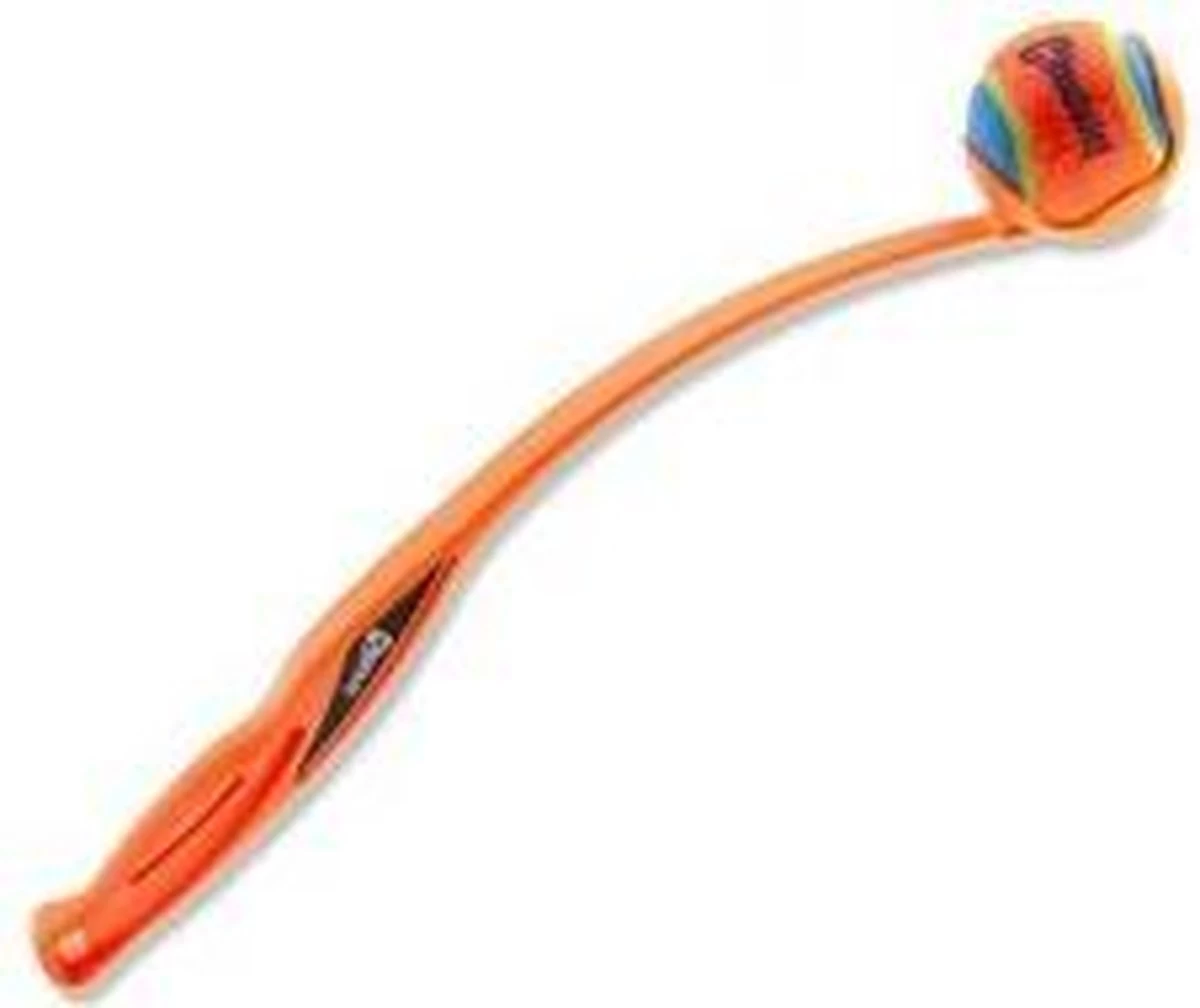 Chuckit! Chuckit Sport 14S Ball Launcher - 35 Cm - Afbeelding 9