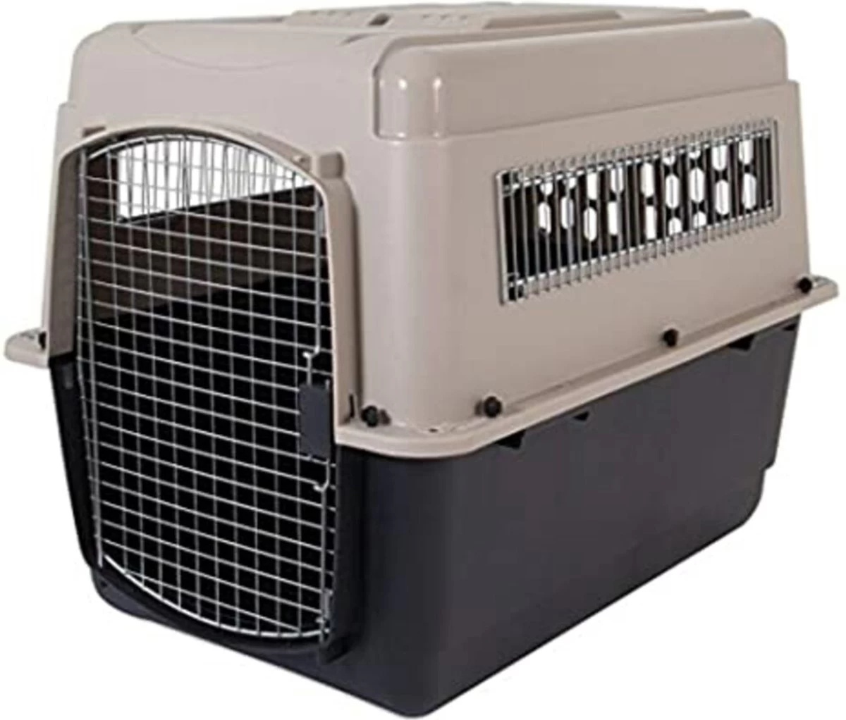 Petmate Ultra Vari Kennel Fashion 71cm - Afbeelding 6