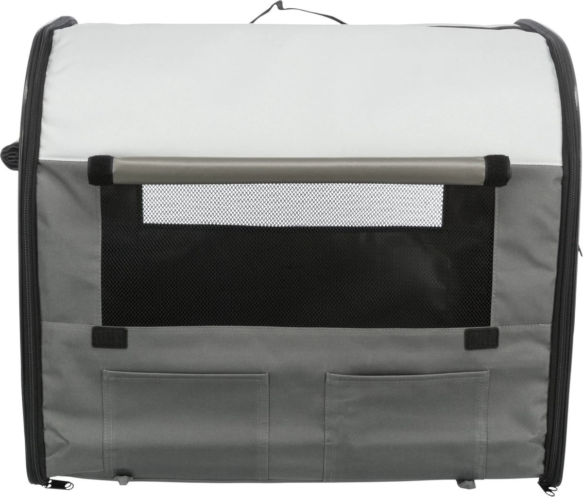 Trixie Reismand Grijs - 60X50X50 CM - Afbeelding 13