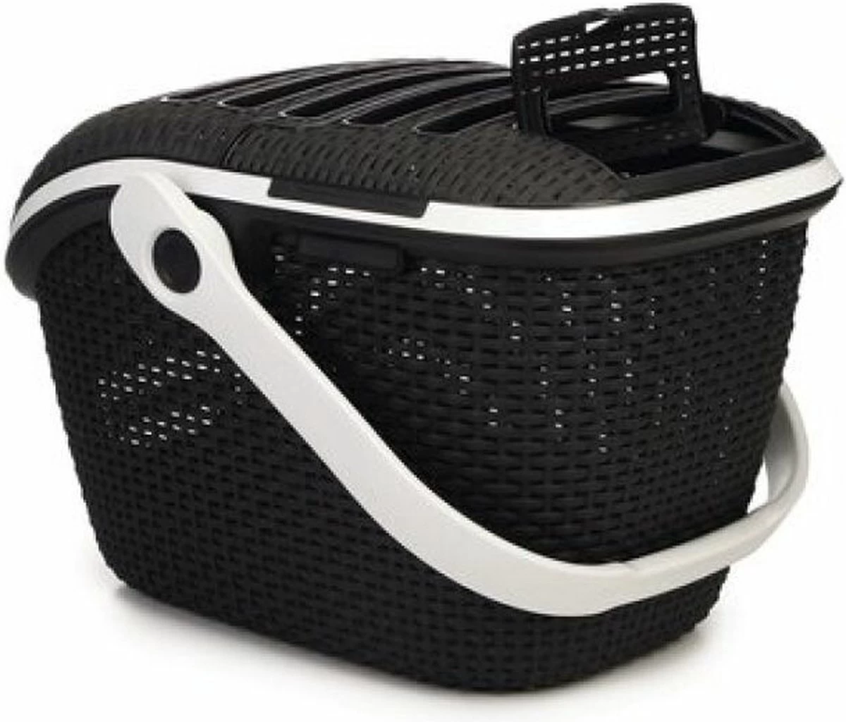 Curver Reismand - Antraciet - 51 X 38 X 33 Cm - Afbeelding 10