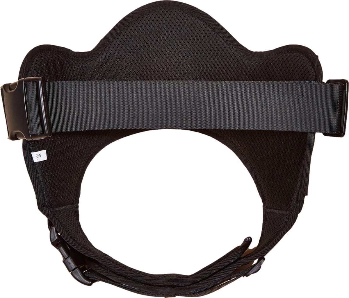 Woofy Hondentuig - Anti Trek - Hondenharnas - Reflecterend - Verstelbaar - Afbeelding 7