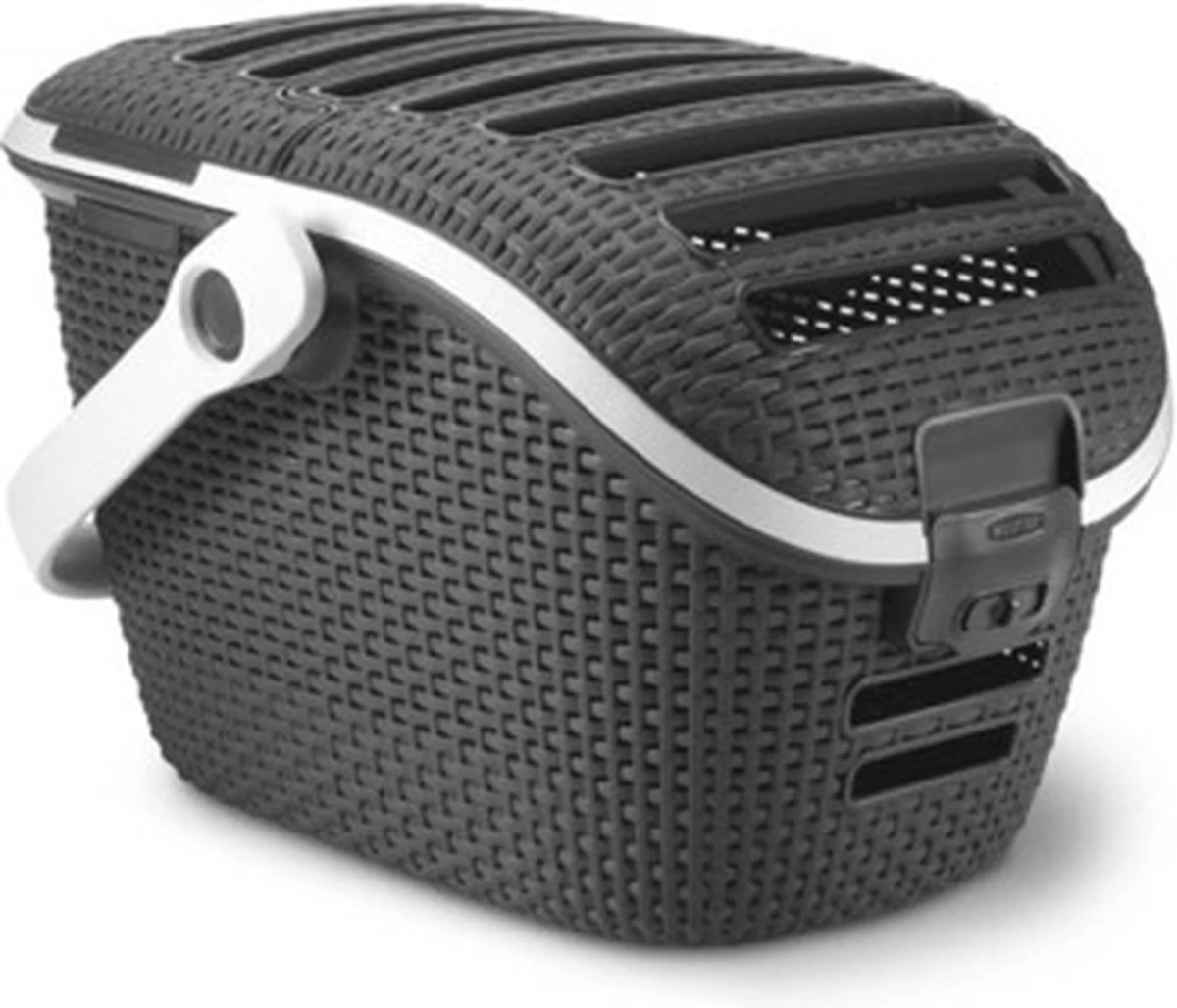 Curver Reismand - Antraciet - 51 X 38 X 33 Cm - Afbeelding 9