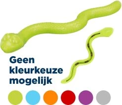 Trixie Snack-slang Tpr 42 Cm