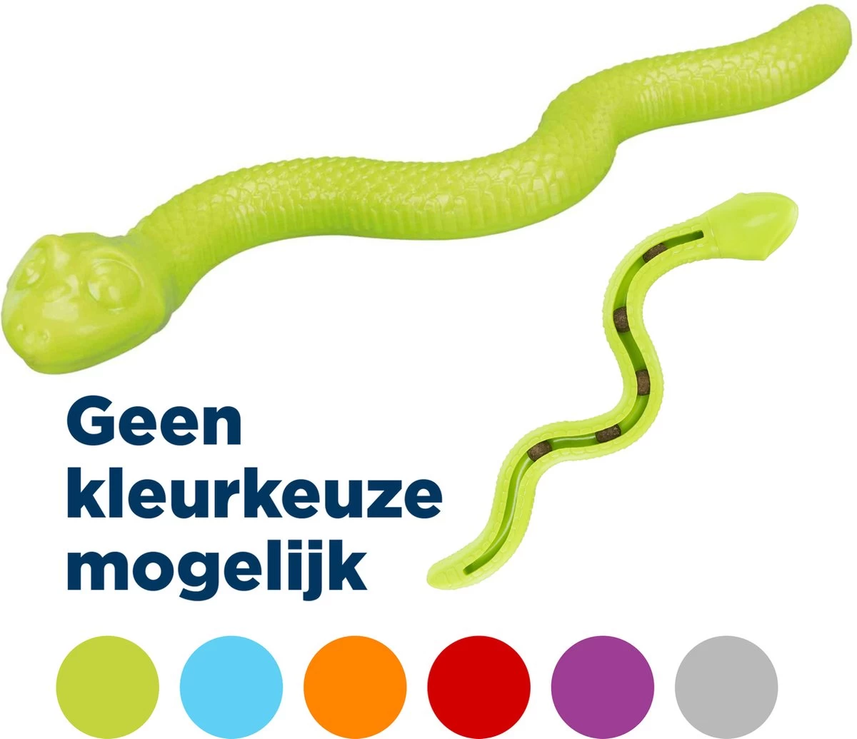 Trixie Snack-slang Tpr 42 Cm