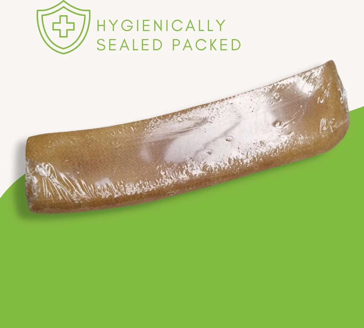 Yak Kaas Hondensnacks - 8 Stuks - 100% Natuurlijk - XS - 20-40 Gram - Kauwstaaf - Kauwbot - Voor De Hond - Afbeelding 3