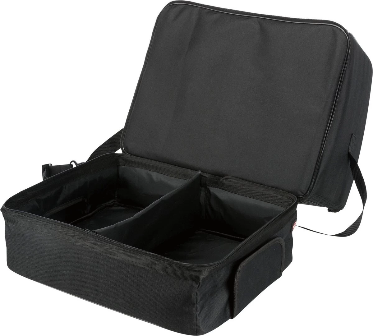 Trixie Autostoel Voor Kleine Honden Zwart - 45X38X37 CM - Afbeelding 6