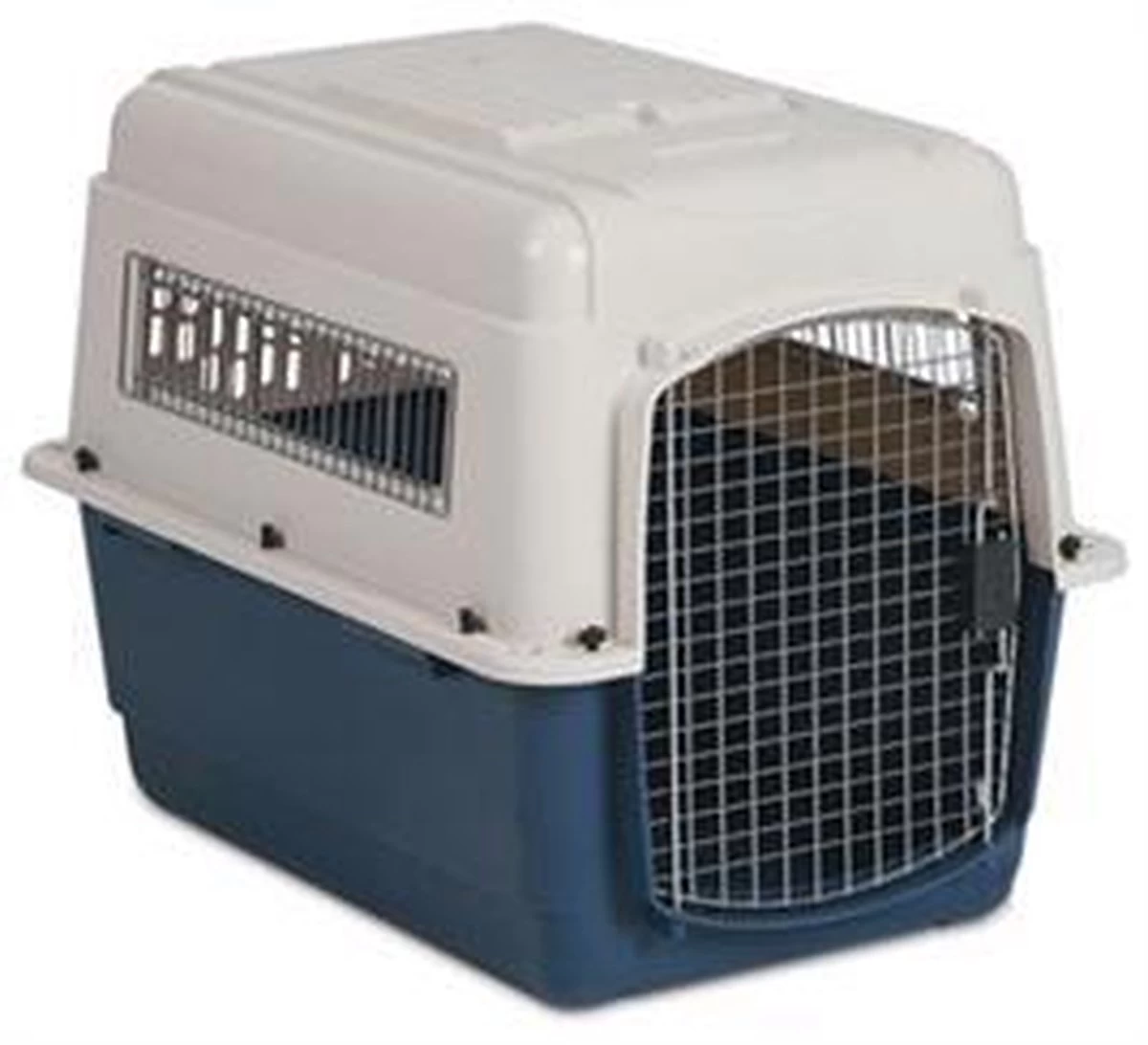 Petmate Ultra Vari Kennel Fashion 71cm - Afbeelding 2
