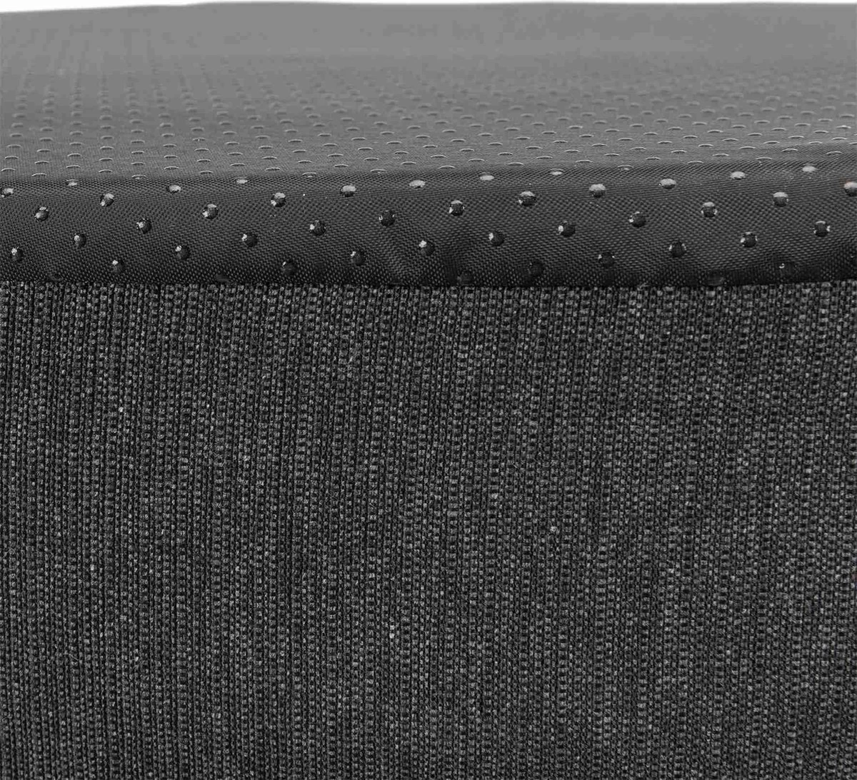 Trixie Hondenmand Sofa Bendson Orthopedisch Grijs (100X80 CM) - Afbeelding 8