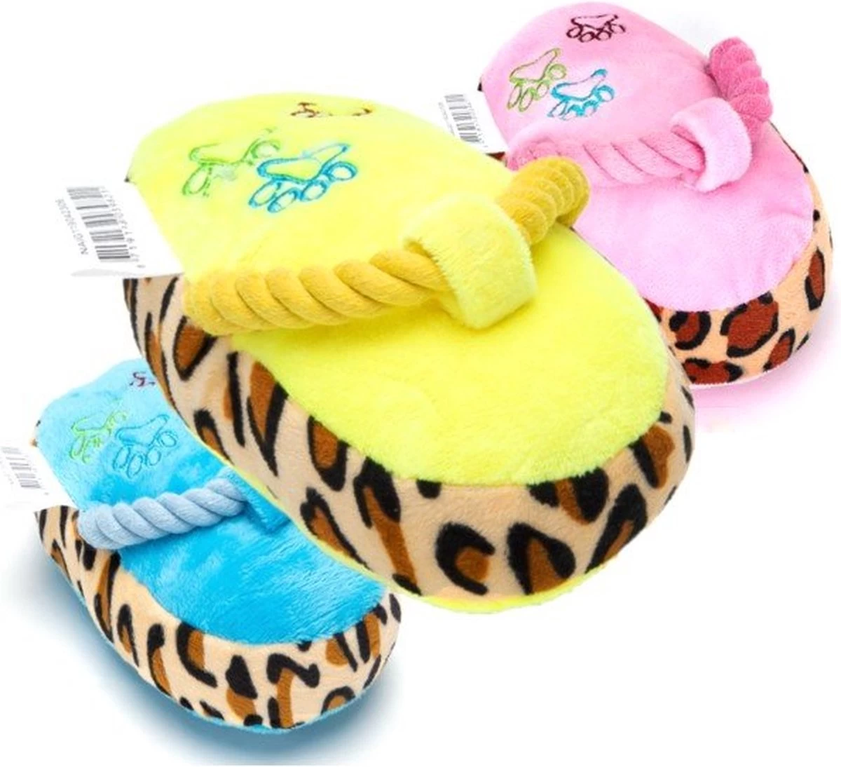 Puppypakket - Puppy Cadeaupakket - Puppy Box - Puppy Speelgoed - Honden Pakket - Honden Speelgoed Pakket - Snuffelbox - Hondenspeelgoed - Afbeelding 8