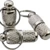 Bijoux By Ive - Bijoux Voor Uw Huisdier - Huisdieren ID Kokertje - Adreskoker - Hond - Kat - 3 Stuks