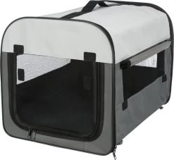 Trixie Reismand Grijs - 60X50X50 CM