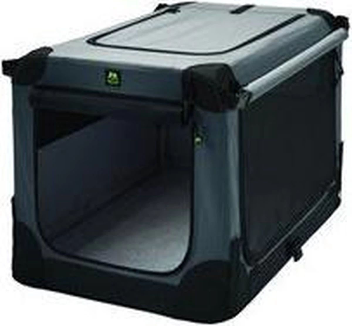 Maelson Kwalitatieve Reisbench Voor Honden Van Zacht Materiaal - Afbeelding 3