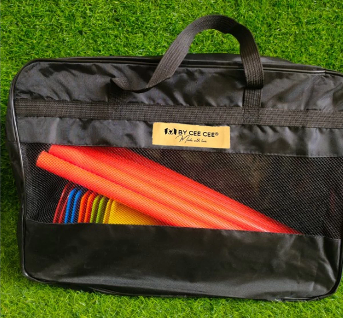 Agility Voor De Hond - Honden Training - Dog Activity - Behendigheid Hond - Parcours - Afbeelding 7