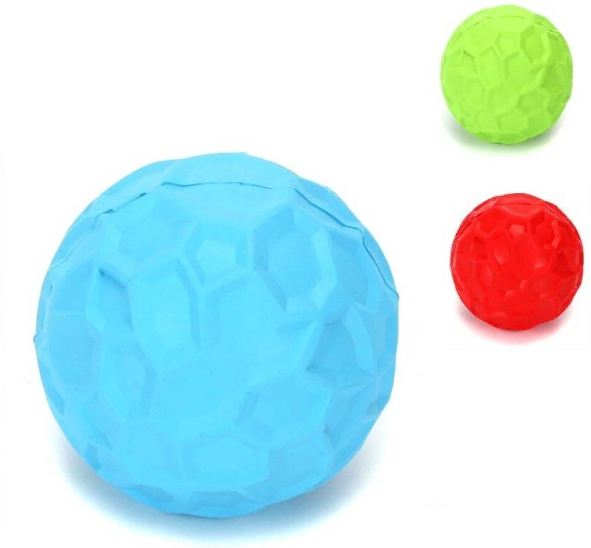 Puppypakket - Puppy Cadeaupakket - Puppy Box - Puppy Speelgoed - Honden Pakket - Honden Speelgoed Pakket - Snuffelbox - Hondenspeelgoed - Afbeelding 5