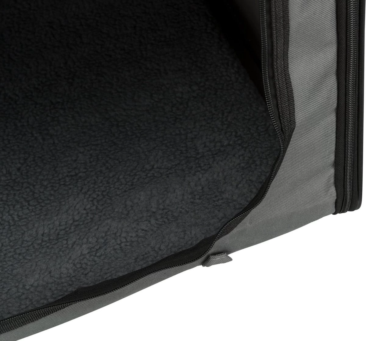 Trixie Reismand Grijs - 60X50X50 CM - Afbeelding 11