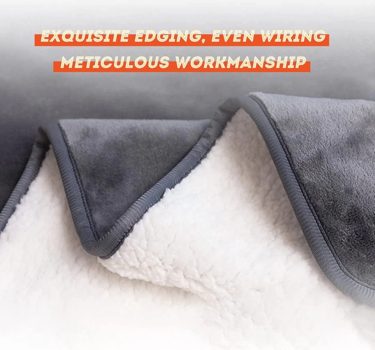 Hondendeken, Fleece, Waterdicht, Wasbaar, Hondenmat, Huisdier, Warme Zachte Deken Voor Hondendeken, Kattendeken, Deken Voor Katten En Honden, Waterdichte Deken Voor Bank, Bed, 150 X 127 Cm - Afbeelding 4