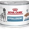 Royal Canin Hypoallergenic Hond - 12 X 200 G Blikken