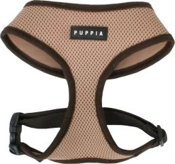 Puppia Soft Hondenharnas - M - Beige