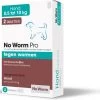 Emax Exil No Worm Pro - Puppy - 2 Tabletten