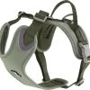 Hurtta Weekend Warrior Eco Harness - 80/100 Cm - Hedge