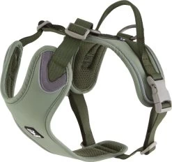 Hurtta Weekend Warrior Eco Harness - 80/100 Cm - Hedge