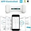 Wickedbone - Automatisch, Interactief En Intelligent Speelgoed Voor Honden - App & Bluetooth Bestuurbaar - USB Oplaadbaar