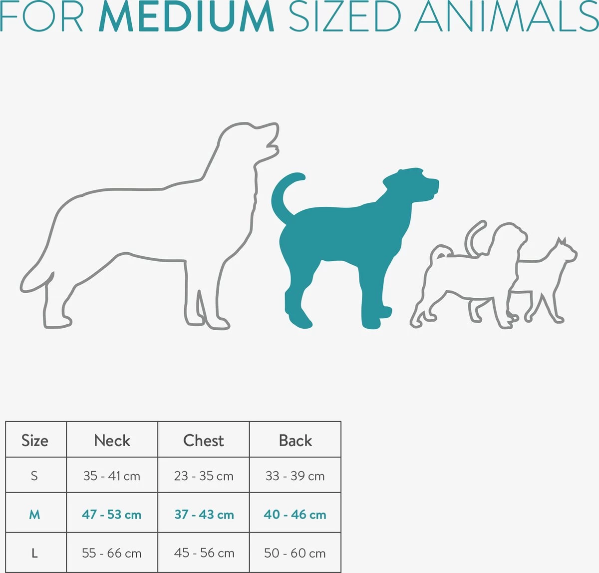 Navaris Hondenbadjas Van Zachte Badstof - Hondendroogjas Met Klittenband - Absorberende Hondenhanddoek Microvezel - Sneldrogende Hondenjas - Maat M - Afbeelding 7