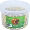 Boony Hondenkoek Puppy Botjes Mix Vanille, Emmer A 1000 Gram