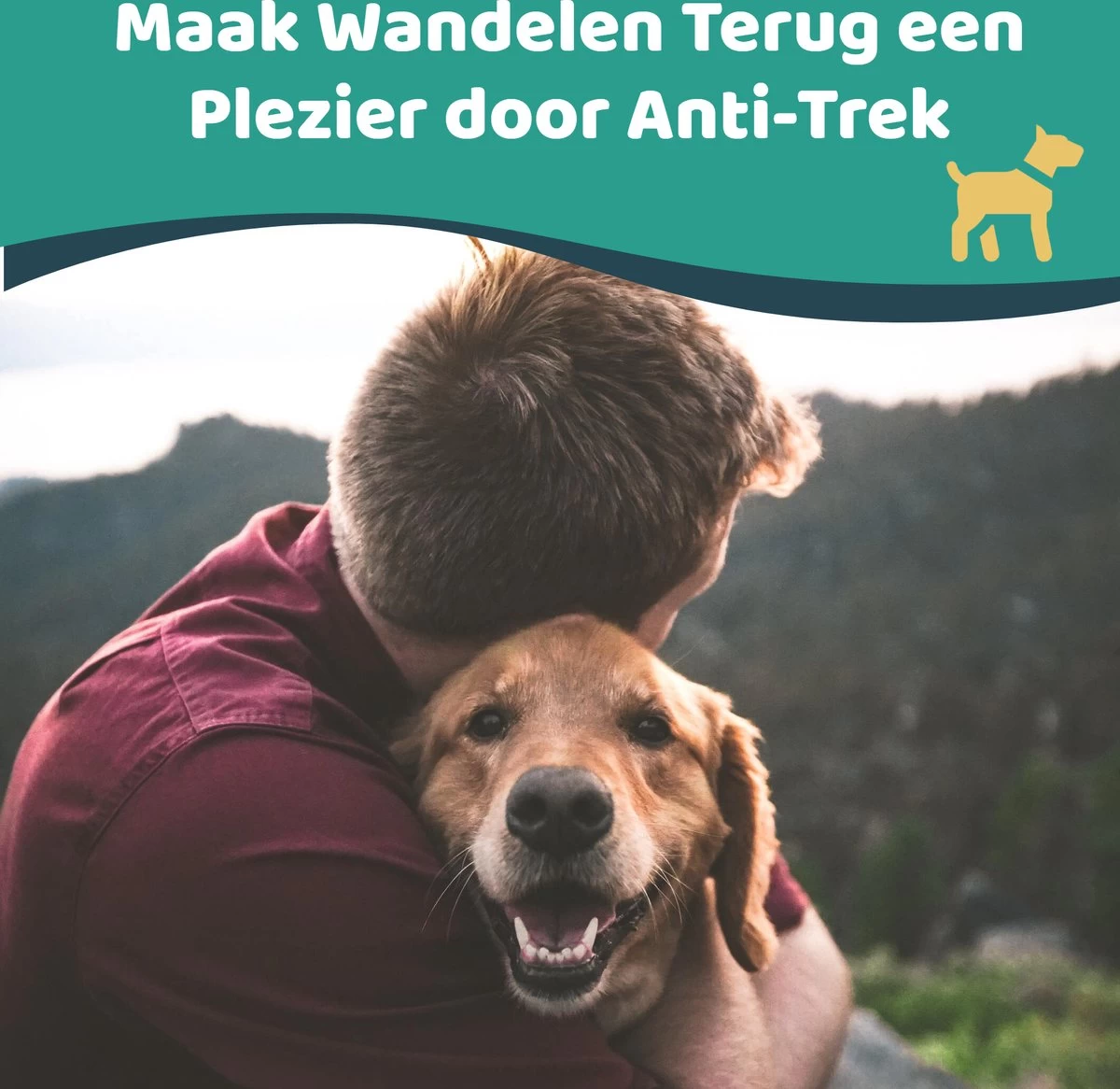 Mmoods Hondentuigje Grijs - Anti-Trek Tuig - Hondenharnas Voor Grote Honden- Reflecterende Halsband Hond - Hondenhalsband Maat L - Afbeelding 8