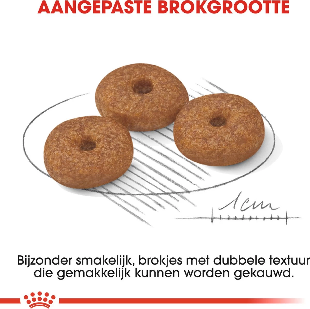 Royal Canin Mini Ageing 12+ - Hondenvoer - 3,5 Kg - Afbeelding 13